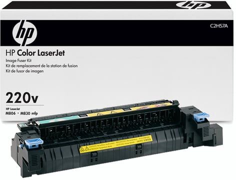 HP C2H57A fusor