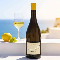 Cantina Andrian 2024 Cantina Andrian Movado Gewürztraminer 2024 Gewürztraminer Italien