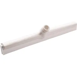 haug® bürsten Wasserschieber 42 cm, weiß