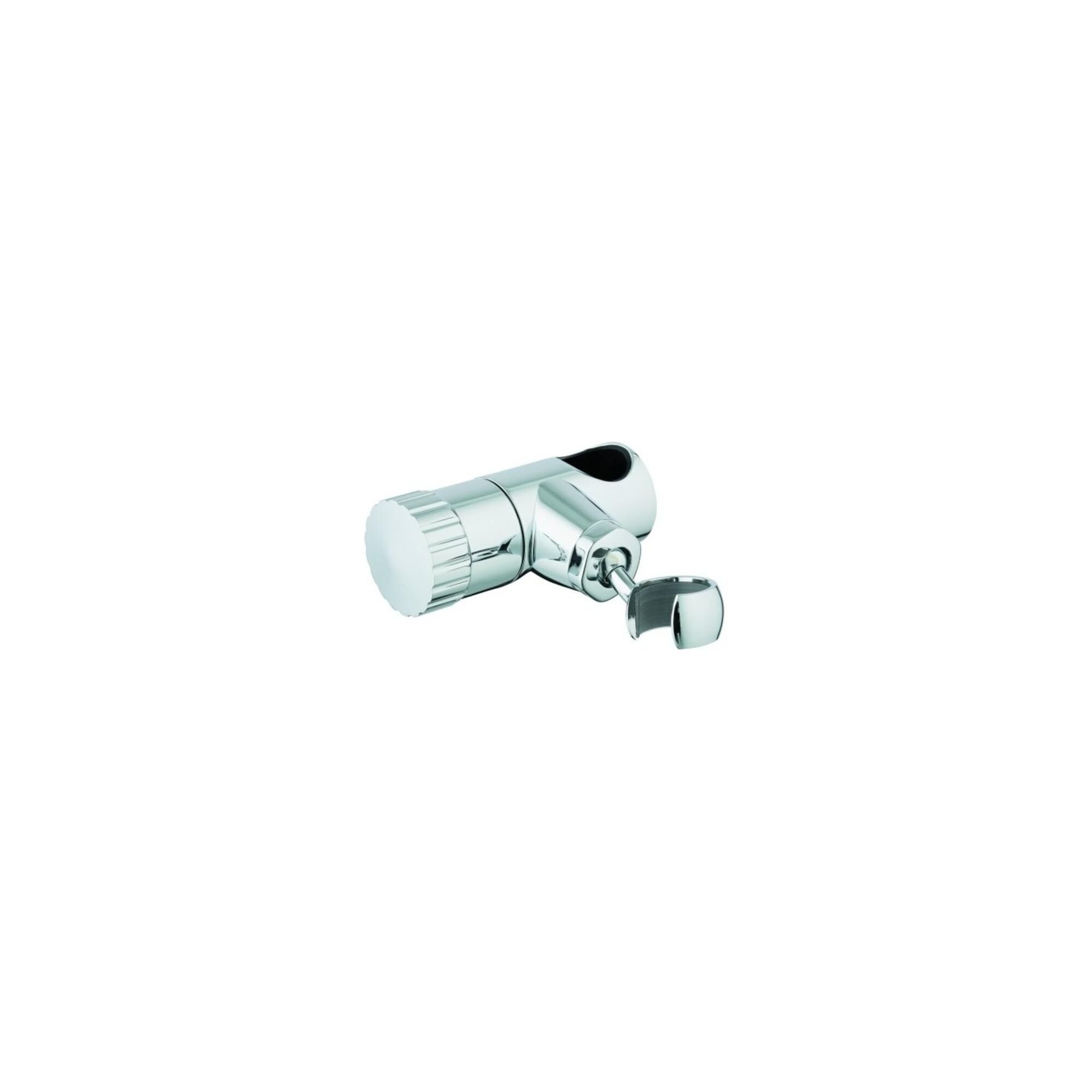 Grohe Gleitelement 45752 für Sinfonia/Kira Brausenkombin. chrom (45752000)