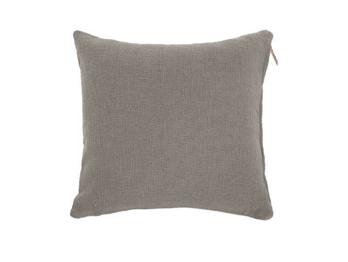 Tiseco 3439TAUPE Kissen Taupe