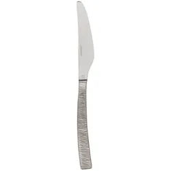 BERGNER - Set mit 2 Tafelmessern aus Lyon-Edelstahl