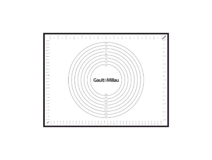 Gault&Millau GM110026 Backmatte