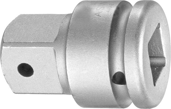 ASW Kraft-Vergrößerungsstück ASW 3/4" auf 1."
