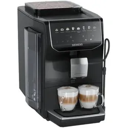 Siemens SDA Kaffeevollautomat TP553E07 sw