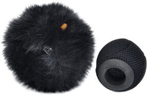Bubblebee Spacer Ball WindScreen Small M