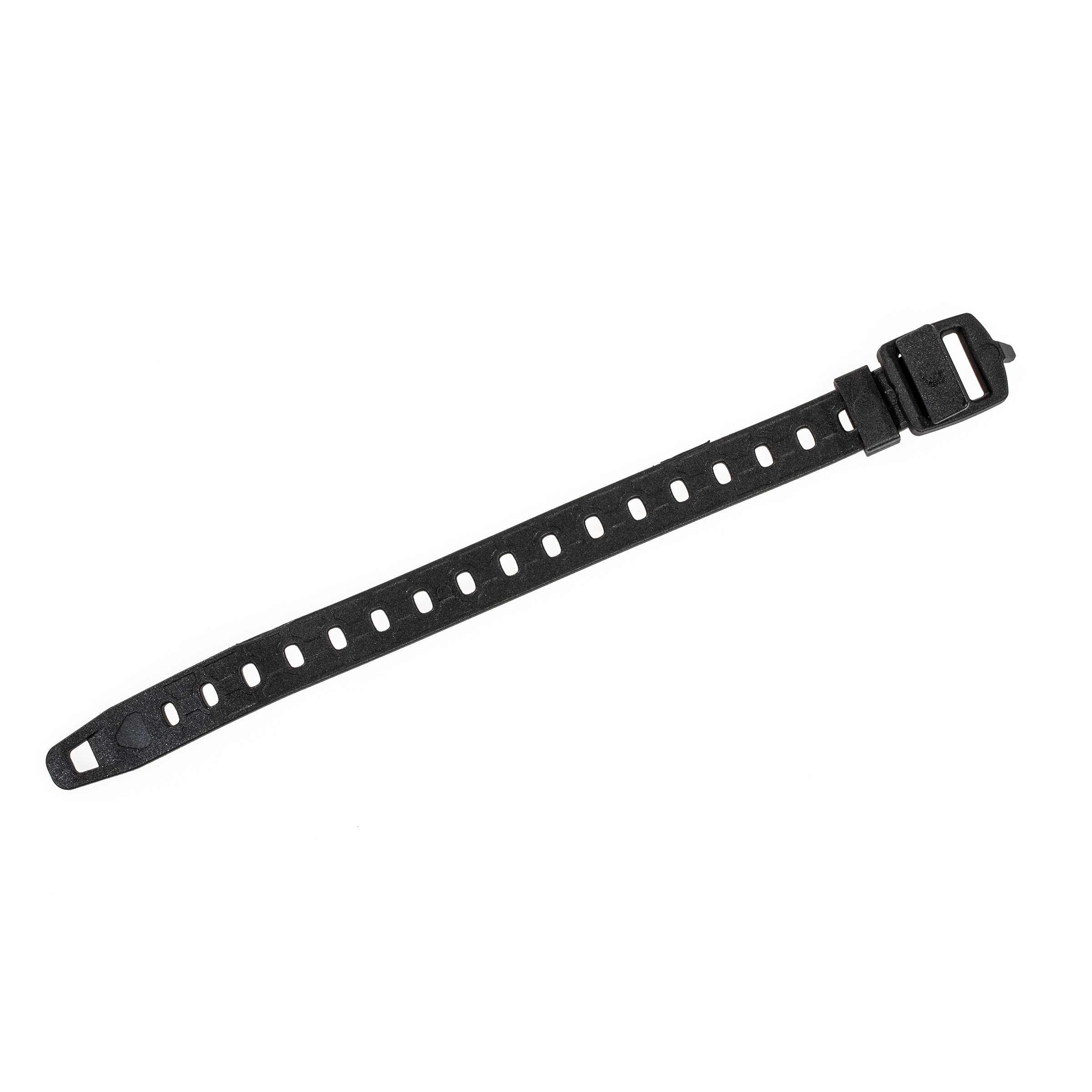 Ortlieb O-Strap Fahrradtaschen schwarz Größe 14.5/200mm