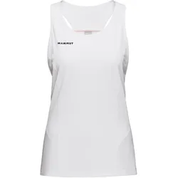 Mammut, Damen, Sportshirt, Aenergy (M), Weiss