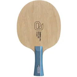 andro Holz Timber 5 ALL - Griffform konkav - konkav
