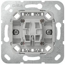 Gira Tastschalter 312700