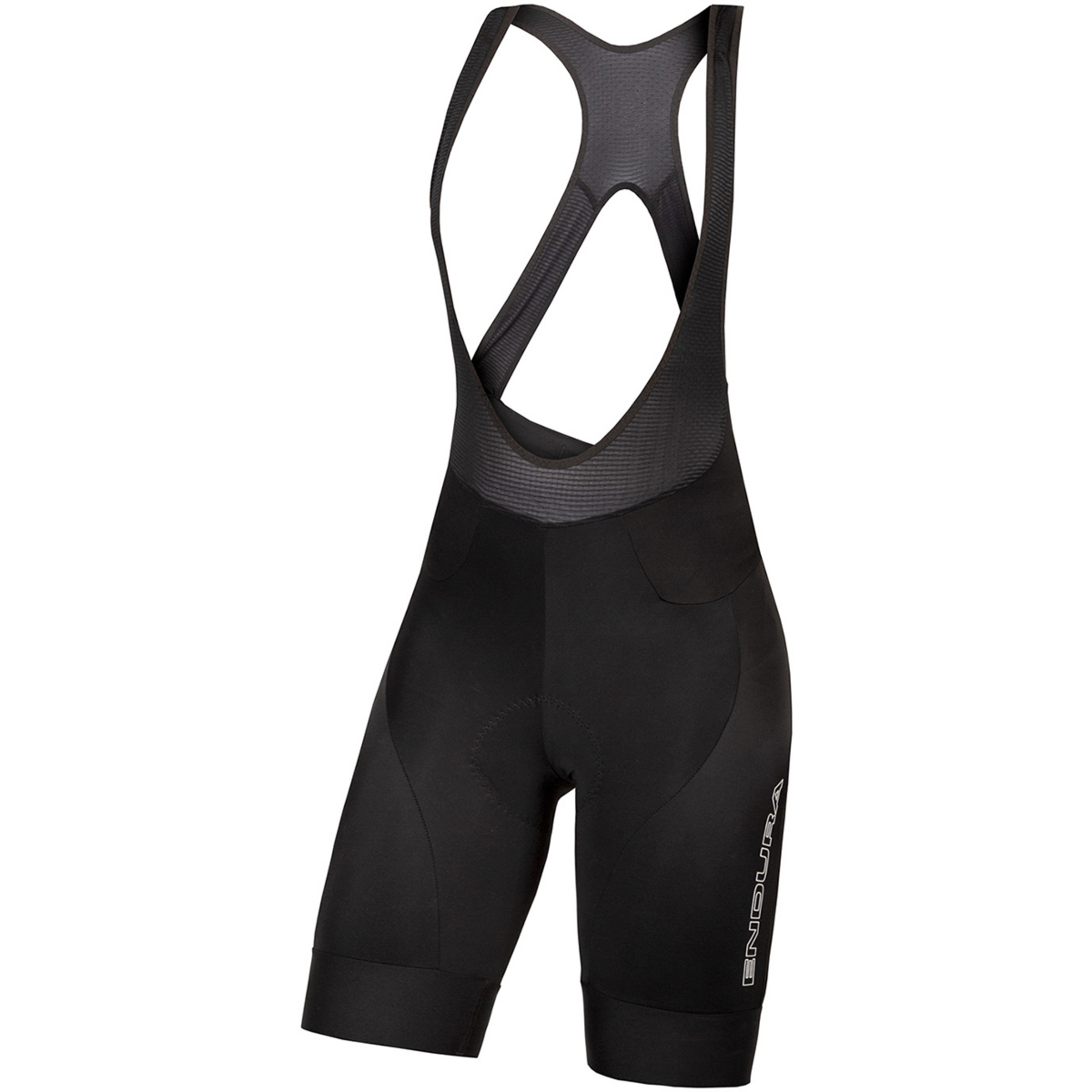 Endura FS260 Pro Dropseat Bib kurz Damen Fahrradhose schwarz Größe XS Mountainbike | Rennrad | Gravel Hautfreundlich