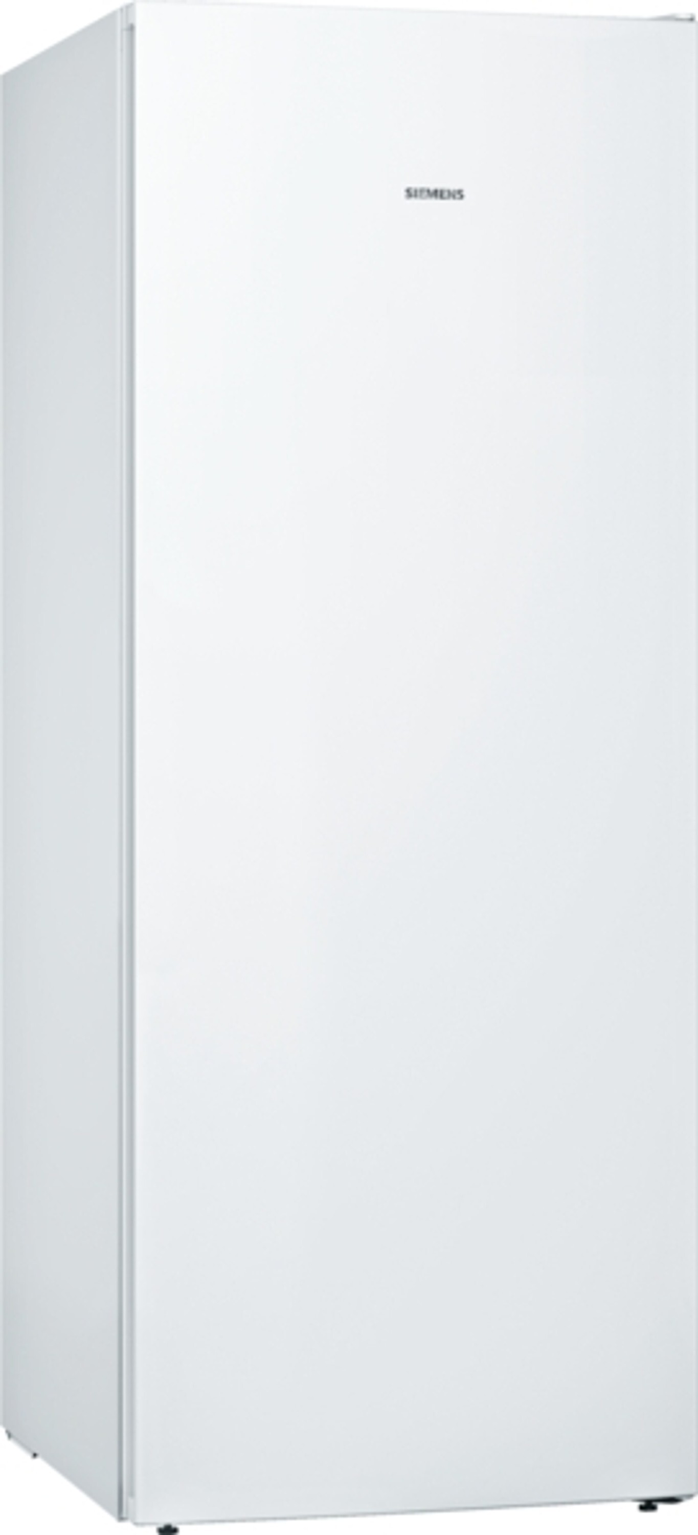 Siemens iQ500 GS54NUWDV, 328 l, 22 kg/24h, SN-T, No-Frost-System, D, Weiß