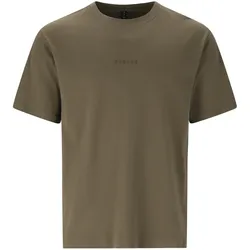 VIRTUS Dill T-Shirt Herren 1321 - crocodile XXL