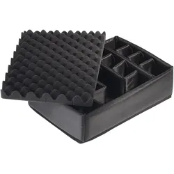 B&W variable Facheinteilung RPD für Case 5000