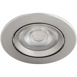 Philips, Einbauleuchte, 8718699755621 (Kunststoff, Metall)