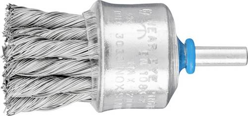 PFERD TOOLS Pinselbürste POS PBG 3028/6 INOX 0,35 43706006 10St.