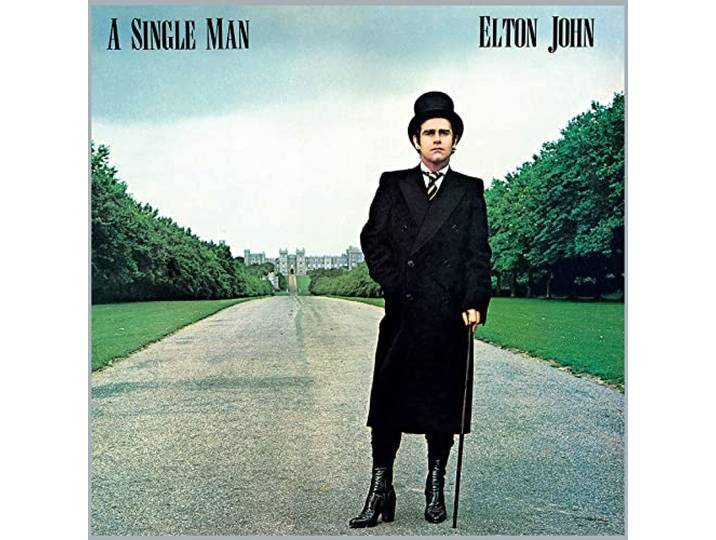 A Single Man