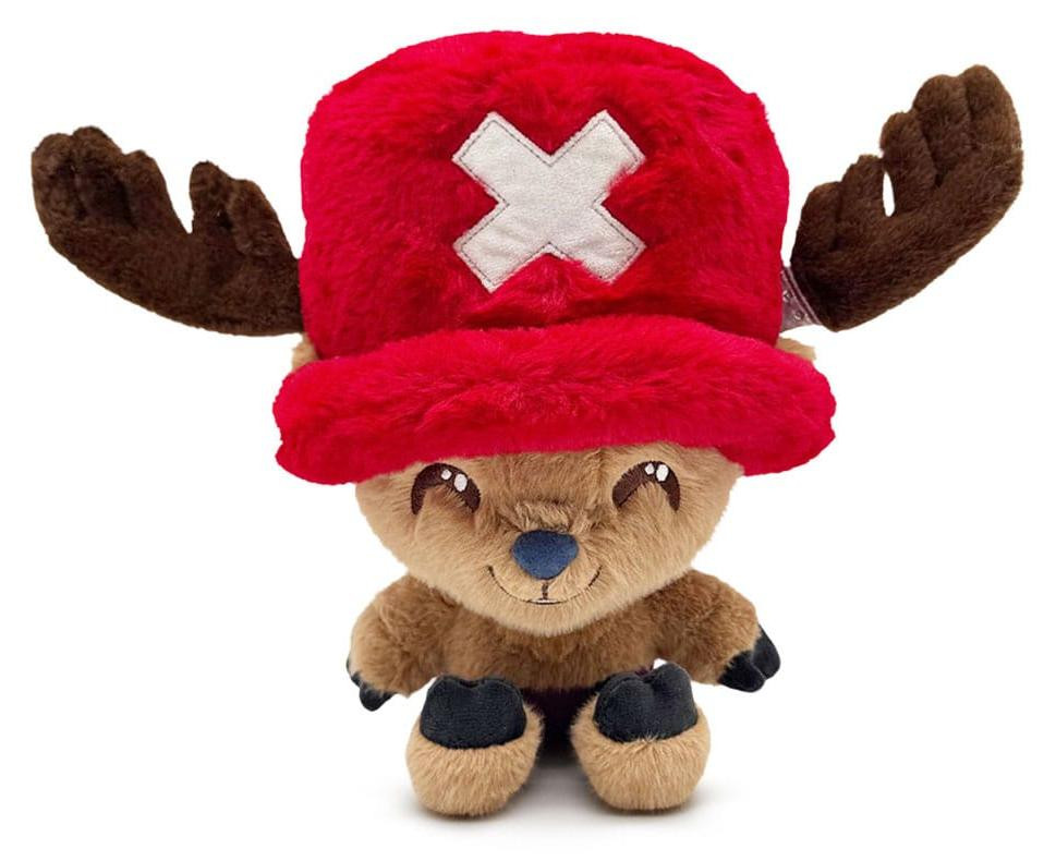 Youtooz One Piece Plus Tony Tony Chopper knuffel 23 cm