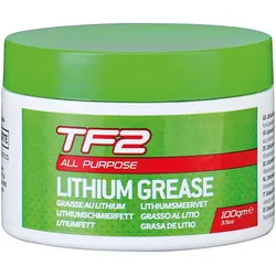 Weldtite Lithiumfett 100 g Dose