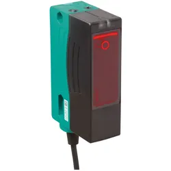 Pepperl+Fuchs Fabrik Distanzsensor 297904