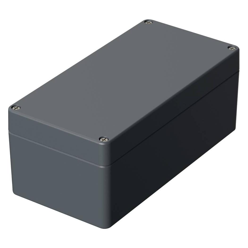 Bopla Universal-Gehäuse 200 x 100 x (Gehäuse) (1114000)