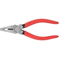 Kombizange 03 01 140 rot