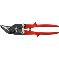 Bessey Idealschere, robust Rot - D17ASSL