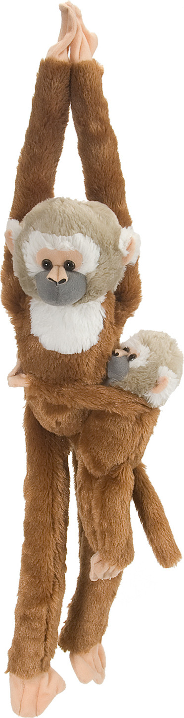 Wild Republic 15264 Aap knuffel speelgoed