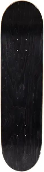 Skateboard Deck Zoo York Classic Crackerjack (8.125" - Weiß)