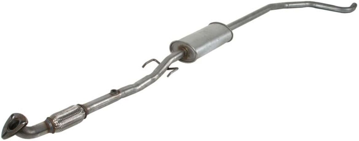Bosal Silenziatore centrale 293-007