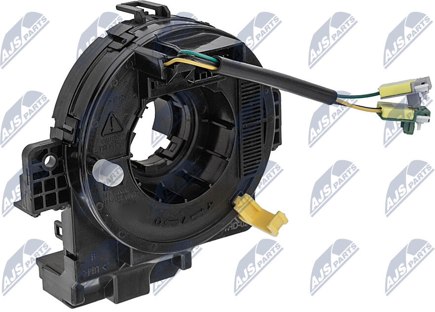 Nty Wickelfeder, Airbag Eas-Hd-024 Für Honda