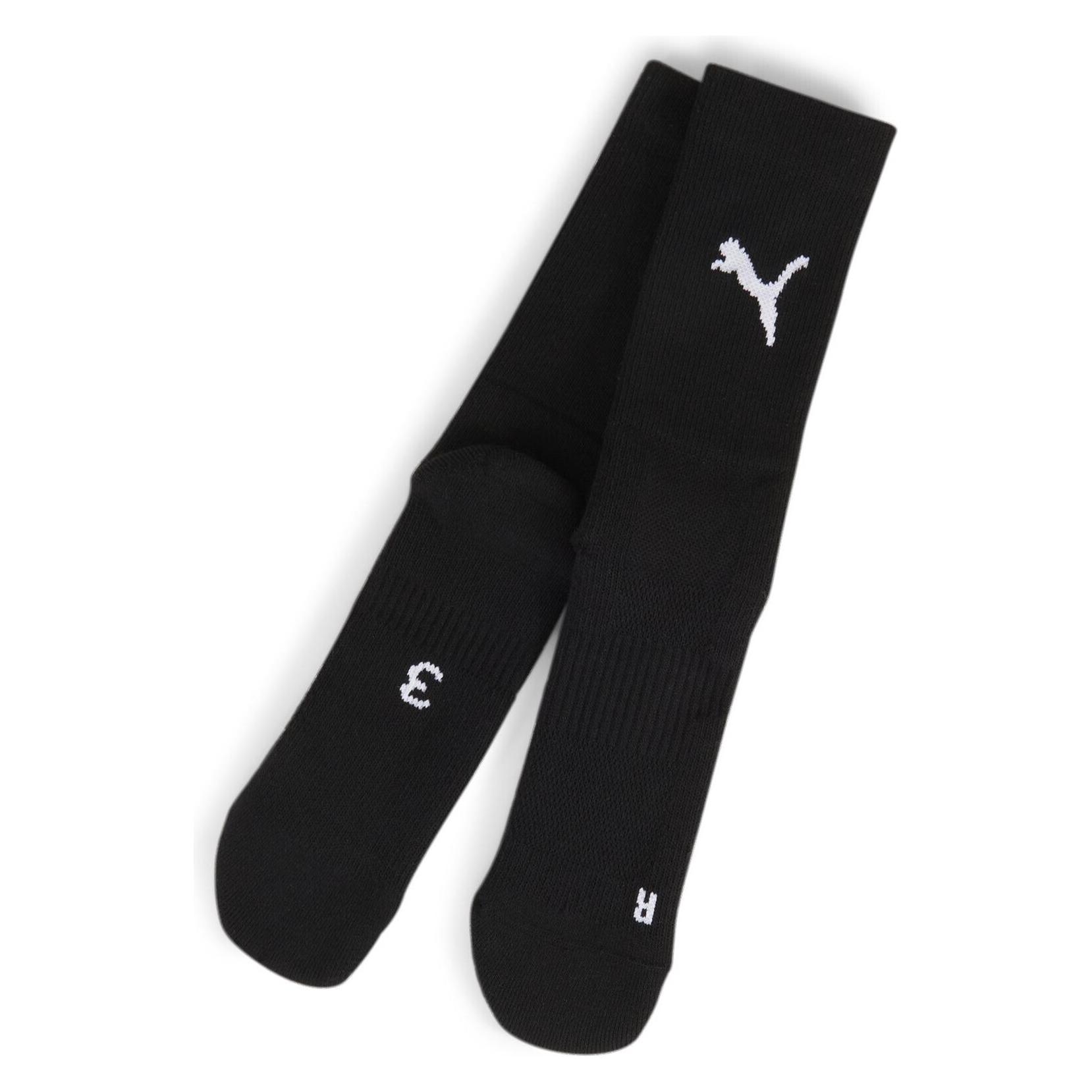 Puma teamGOAL Performance Sock (39 - 42) (706119_03)