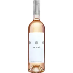 Le Rosé 2025 - Domaine des Alpilles