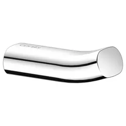 Haken Keuco EDITION 400 chrom 11514010000