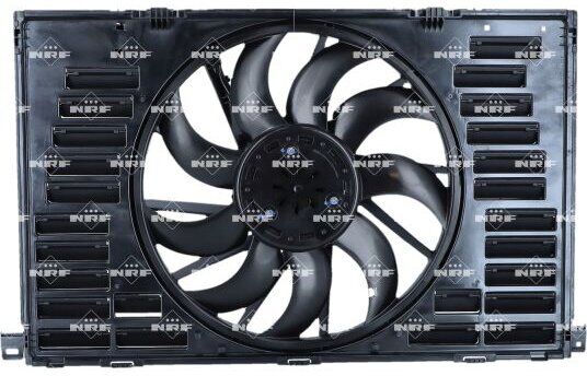 Ventilateurs Nrf 470080