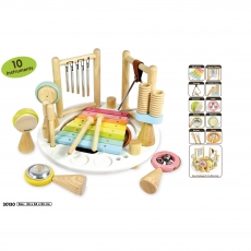 I'm Toy Kinder-Musikcenter - pastell 294485