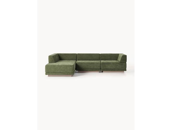 Modulares Ecksofa Colin (4-Sitzer)