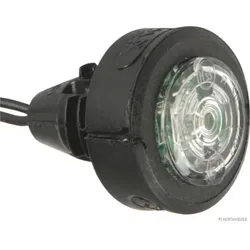 HERTH&BUSS Begrenzungsleuchte, 24 V, LED weiß - 82710250 - weiß