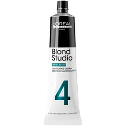 60ml L'Oréal Professionnel Paris BLOND STUDIO No Bleach Lightening Cream