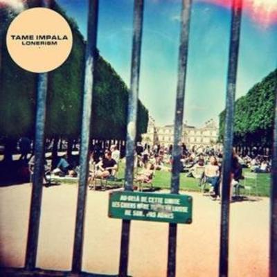 Lonerism (Digi) - Tame Impala, CD