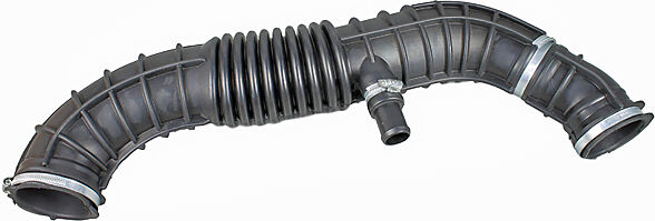 Metzger Autoteile Schlauch, Luftversorgung 2388012 Luftfilter Zum Motor Für Ford