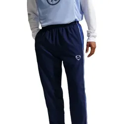 Nike Academy+ Jogginghose Herren - navy/blau/weiß - S