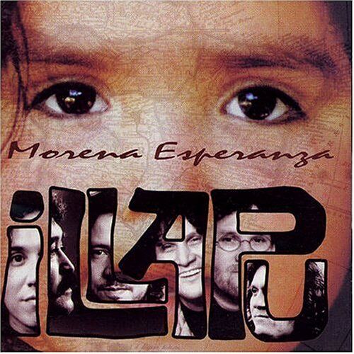 Illapu - Morena Esperanza - Preis vom 18.10.2026 19:22:15 h