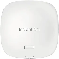 HPE NW ION AP21 RW Wi-Fi 6 AP (1200 Mbit/s), Access Point