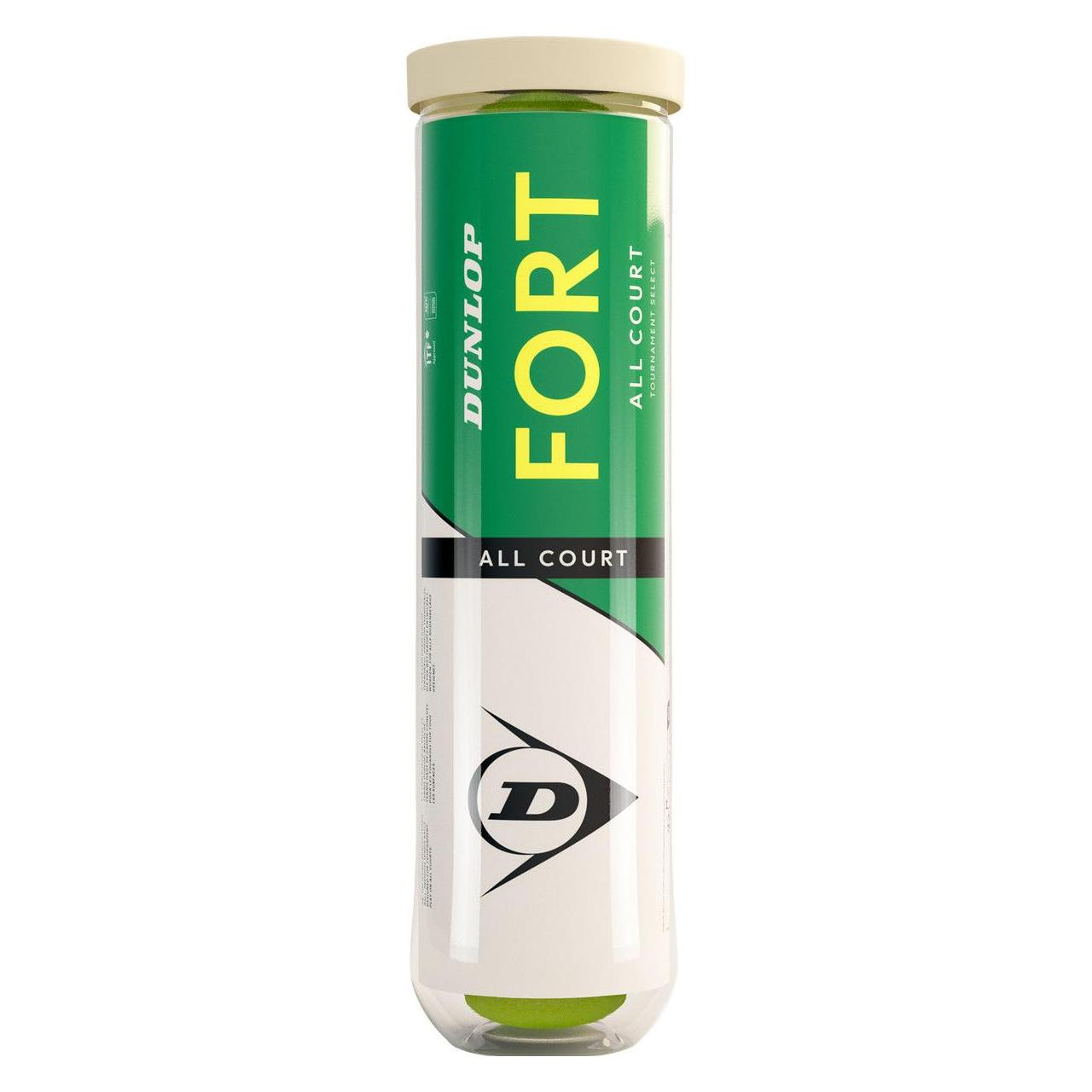 Dunlop Fort All Court (ST-622DN601316)