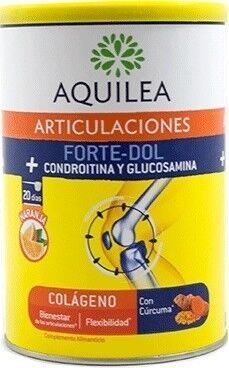 Aquilea Articulaciones Forte Dol 300 gr