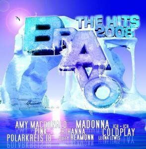 Various - Bravo the Hits 2008 - Schweiz - Preis vom 30.09.2026 09:01:18 h