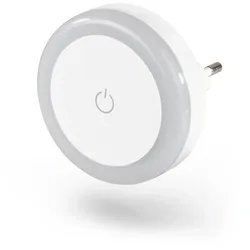 Gelb 223495 Nachtlicht Touch Switch