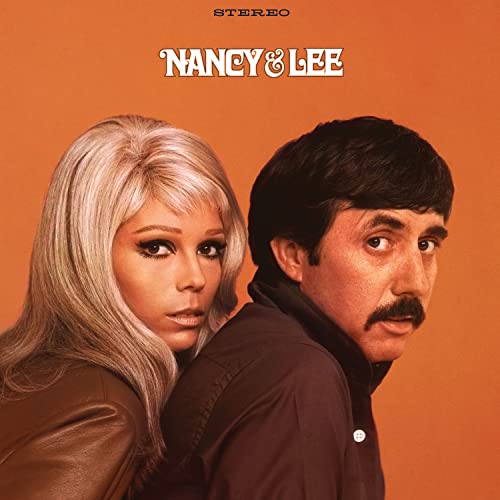 Sinatra, Nancy -& Lee Hazlewood- - Nancy & Lee (Black) - Preis vom 09.10.2026 07:28:09 h