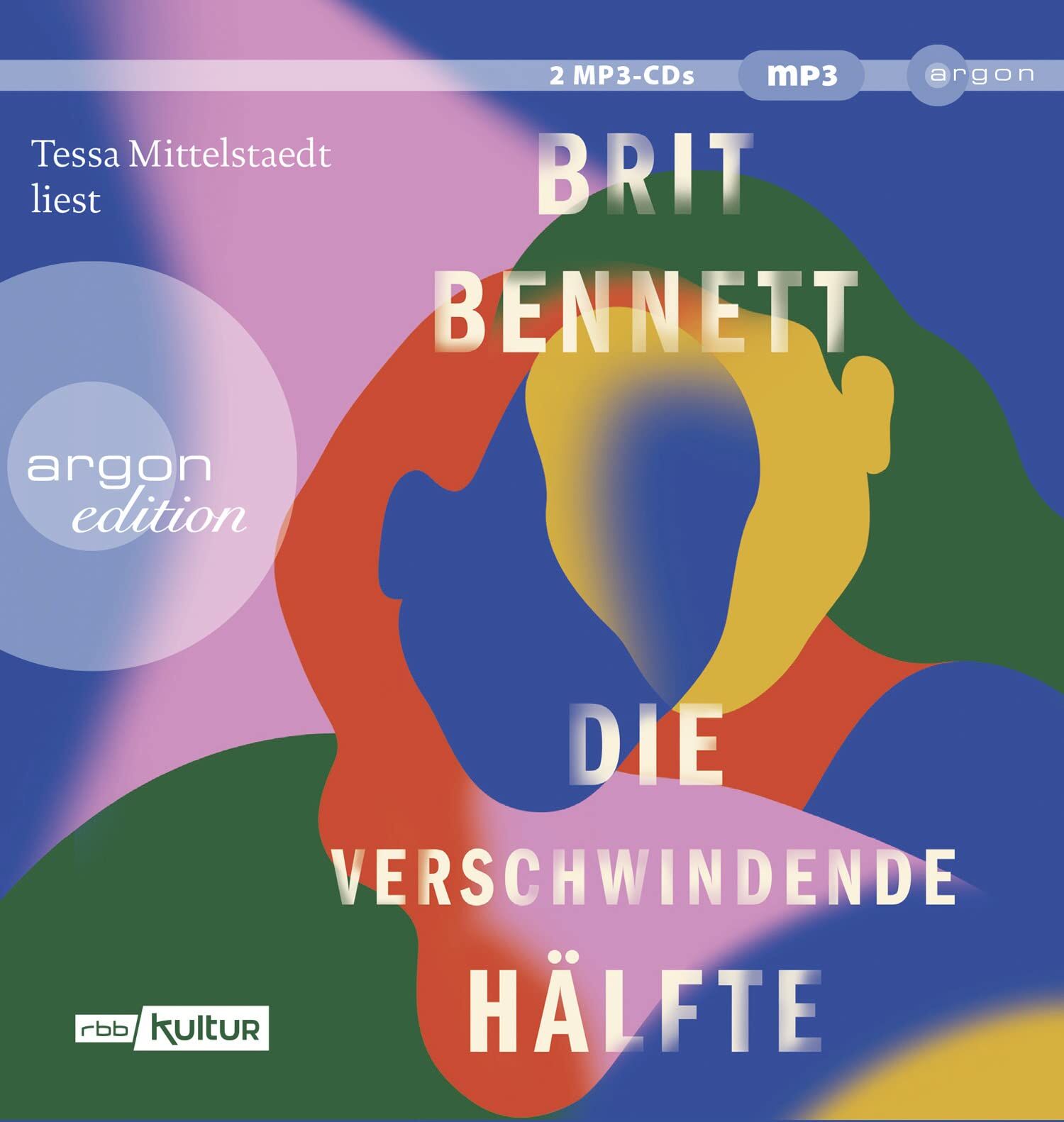 Brit Bennett - Die verschwindende Hälfte - Preis vom 10.10.2026 11:48:34 h